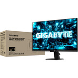 GIGABYTE G27Q20T 27" gaming monitor Zwart, 1x DisplayPort, 2x HDMI, 200 Hz