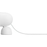 Google Nest Cam Indoor (3e generatie) beveiligingscamera Wit