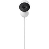 Google Nest Cam Indoor (3e generatie) beveiligingscamera Wit
