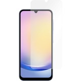 Just in Case Samsung Galaxy A25 - Tempered Glass screenprotector Transparant