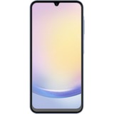 Just in Case Samsung Galaxy A25 - Tempered Glass screenprotector Transparant