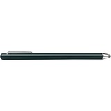 Just in Case Universal Touchscreen Stylus Pen 4 mm Tip Zwart