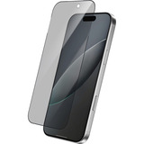 Just in Case iPhone 17 Pro Max / 16 Pro Max - Privacy screenprotector Transparant