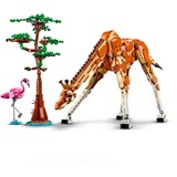 LEGO Creator 3-in-1 - Safaridieren Constructiespeelgoed 31150