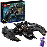 LEGO DC Super Heroes - Batwing: Batman vs. The Joker Constructiespeelgoed 76265