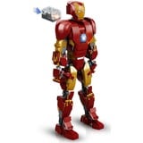 LEGO Marvel - Iron Man figuur Constructiespeelgoed 76206