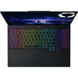 Lenovo Legion 5 15IAX10 (83F000ATMB) 15.1"  gaming laptop Zwart | Core Ultra 9 275HX | RTX 5070 | 32 GB | 1 TB SSD