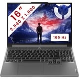 Lenovo Legion 5 16IRX9 (83DG009KMB) 16"  gaming laptop Grijs | Core i7-14650HX | RTX 4070 | 16 GB | 1 TB SSD | 165 Hz