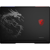 MSI Raider 16 Max HX (B2WI-035BE) 16"  gaming laptop Zwart | Core Ultra 9 290HX Plus | RTX 5080 | 32 GB | 2 TB SSD | 240 Hz