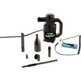 MetroVac DataVac ED-500ESD Elektrische Blazer/Duster Zwart, Antistatisch, 500 Watt