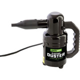MetroVac DataVac ED-500ESD Elektrische Blazer/Duster Zwart, Antistatisch, 500 Watt