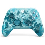 Microsoft Xbox Wireless Controller - Ice Breaker Special Edition Lichtblauw/grijs, Bluetooth