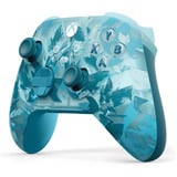Microsoft Xbox Wireless Controller - Ice Breaker Special Edition Lichtblauw/grijs, Bluetooth