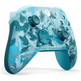 Microsoft Xbox Wireless Controller - Ice Breaker Special Edition Lichtblauw/grijs, Bluetooth