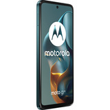 Motorola moto g05 smartphone Blauwgroen, 64 GB, Dual-SIM, Android 
