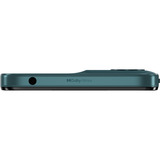 Motorola moto g05 smartphone Blauwgroen, 64 GB, Dual-SIM, Android 