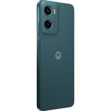 Motorola moto g05 smartphone Blauwgroen, 64 GB, Dual-SIM, Android 