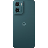 Motorola moto g05 smartphone Blauwgroen, 64 GB, Dual-SIM, Android 