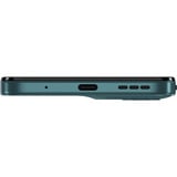 Motorola moto g05 smartphone Blauwgroen, 64 GB, Dual-SIM, Android 