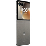 Motorola razr 70 foldable smartphone Donkergrijs | 256 GB | Android 16