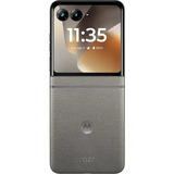 Motorola razr 70 foldable smartphone Donkergrijs | 256 GB | Android 16