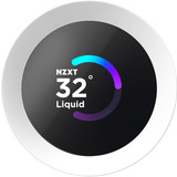 NZXT Kraken Plus 360 RGB waterkoeling Wit