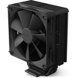 NZXT T120 cpu-koeler Zwart, 4-pins PWM fan-connector