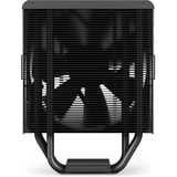 NZXT T120 cpu-koeler Zwart, 4-pins PWM fan-connector