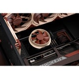 Noctua NL-ACF1 air cooler Bruin
