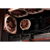 Noctua NL-ACF1 air cooler Bruin