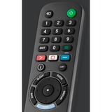 One for all Sony TV Replacement Remote afstandsbediening Zwart