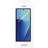 SAMSUNG Galaxy Z Fold7 anti-reflecterende screenprotector Transparant, 2 stuks