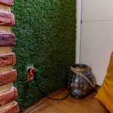 Shelly Wave Plug S LR (EU) stekkerdoos Zwart, Z-Wave