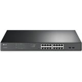 TP-Link Omada TL-SG1218MPE switch PoE