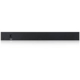 Zyxel 48-port GbE + GbE Uplink Smart Managed PoE switch 