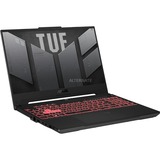 ASUS TUF Gaming A15 FA507RR-HN024W 15.6" gaming laptop Grijs | Ryzen 7 6800H | RTX 3070 | 16 GB | 1 TB SSD | 144 Hz