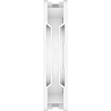 ARCTIC P14 Pro Reverse A-RGB case fans Wit, 3 stuks, 140 x 140 x 30 mm, PWM, 3 stuks