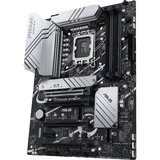 ASUS PRIME Z790-P socket 1700 moederbord Zilver, RAID, 2.5Gb-LAN, Sound, ATX