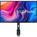 ASUS ProArt Display PA328CGV 32" monitor Zwart, 2x HDMI, 1x DisplayPort, 4x USB-A 3.2 (5 Gbit/s), USB-C, 165 Hz