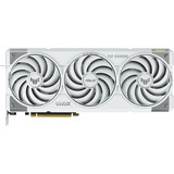 ASUS TUF Gaming GeForce RTX 5070 Ti OC White grafische kaart 3x DisplayPort, 2x HDMI, DLSS 4