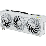 ASUS TUF Gaming GeForce RTX 5070 Ti OC White grafische kaart 3x DisplayPort, 2x HDMI, DLSS 4