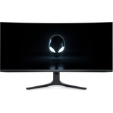 AW3423DWF 34.2" Curved UltraWide gaming monitor