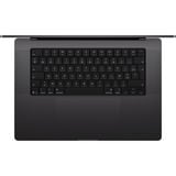 Apple MacBook Pro 16" (MGED4FN/A) laptop Zwart | M5 Max | 32-Core GPU | 36 GB | 2 TB SSD