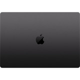 Apple MacBook Pro 16" (MGED4FN/A) laptop Zwart | M5 Max | 32-Core GPU | 36 GB | 2 TB SSD