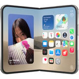 Apple iPhone Duo foldable smartphone Wit | 256 GB | iOS 27 | Dual-eSIM