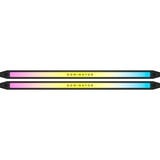 Corsair Dominator Titanium RGB 32 GB DDR5-6400 (2x 16 GB) werkgeheugen Zwart, CMP32GX5M2B6400C32, XMP 3.0