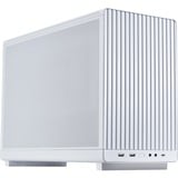 Dan Cases A3-mATX mini tower behuizing Wit