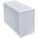 Dan Cases A3-mATX mini tower behuizing Wit