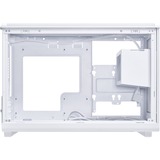 Dan Cases A3-mATX mini tower behuizing Wit