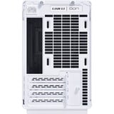 Dan Cases A3-mATX mini tower behuizing Wit